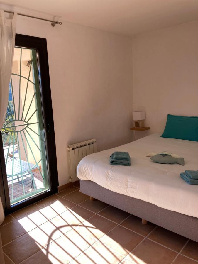 Villa Les Ecureuils Frejus Exterior photo